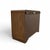 1980s Thomasville Prestige Oak Drawer Console Sideboard For Sale - Image 10 of 18