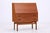 Danish Model 68 Secretary in Teak by Arne Wahl Iversen For Sale - Image 18 of 18