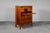 Small secretary desk Period & Style: Biedermeier style - mid-20th century Features: - Elegant and practical piece of...
