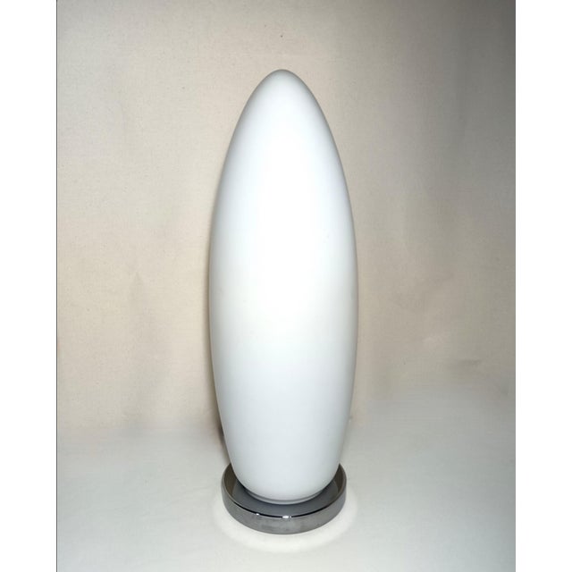 Floor Lamp by Norman Foster for Kundalini, 2005 For Sale - Image 9 of 11