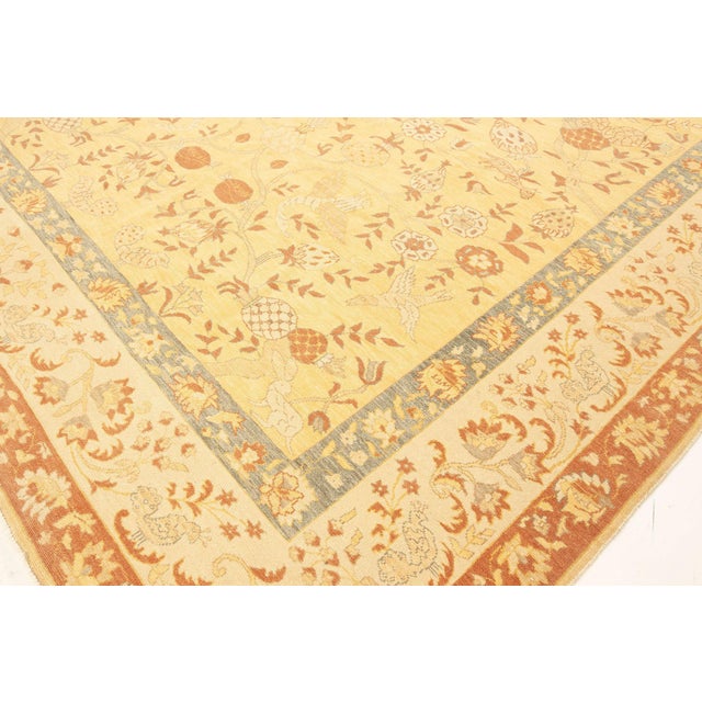 Traditional Inspired Oriental Rug by Doris Leslie Blau For Sale - Image 4 of 9