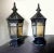 Traditional Exterior Lanterns Antique - A Pair For Sale - Image 3 of 3