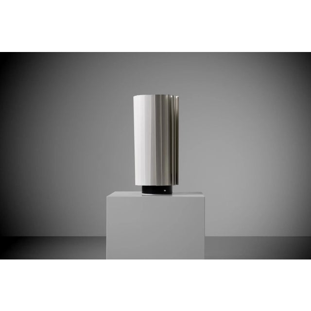 Shutter Lamp by Ilse Hofman for Airborne, 1964 For Sale - Image 9 of 9