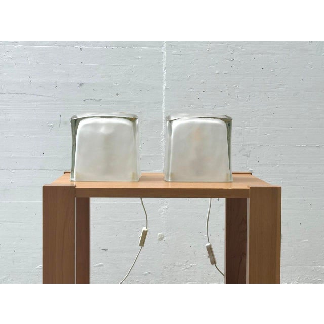 Ikea Vintage Iviken Table Lamp from Ikea, Sweden, 1990s For Sale - Image 4 of 16