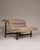 Mid-Century Modern Wave Lounge Chairs by Giovanni Offredi for Saporiti, 1970s, Set of 2 For Sale - Image 3 of 13