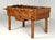 French Foosball Table, 1930s For Sale - Image 15 of 18