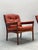 Set of Swedish Armchairs by Gunnar Kentemo for Göte-Möbler, 1960s For Sale - Image 6 of 18