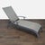 Brand: Sunbrella. Dimensions (in): 29W x 75D x 43H.