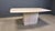 Vintage Travertine Dining Table, 1970s For Sale - Image 11 of 13