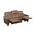 Hancock & Moore Hancock & Moore Motion Your Way M90 Power Recliner Sofa For Sale - Image 4 of 10