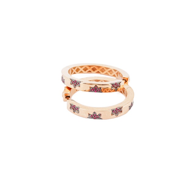 GW=10.02gm NW=9.96gm ruby=0.31cts THIS IS A BRAND NEW PIECE