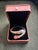 Bochic “Orient” Sapphire, Coral & South Sea Pearl Bangle Set 18K & Silver For Sale - Image 6 of 12