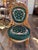 Mid 20th Century Pair of Needlepoint Upholstered Victorian Renaissance Revival Parlor Chairs. For Sale In Philadelphia - Image 6 of 8