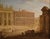 After Giacomo Van Lint, View of Rome, San Giovanni in Laterano, 1770, Oil on Canvas, Framed For Sale - Image 6 of 13