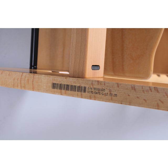 Children's Tripp Trapp Chair by Peter Opsvik for Stokke, 2000s For Sale - Image 13 of 18