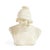 A. Michelotti, Sculpture Bust, 19th Century, Marble For Sale - Image 6 of 6
