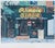 Photorealism Charles Ford, Blimpie, America's Best Dressed Sandwich Pop Art Photo Realist Silkscreen Litho, 1989 For Sale - Image 3 of 9