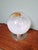 Large Murano Glass Ceiling Light from Mazzega, Italy, 1970 For Sale - Image 15 of 18