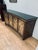 Masterpiece Playing Cards Credenza Lam Lee Group Dallas, 1990 For Sale - Image 9 of 17