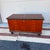 Antique 19th C. Manheim Pa Flame-Grain Painted Blanket Chest With Key For Sale - Image 6 of 18