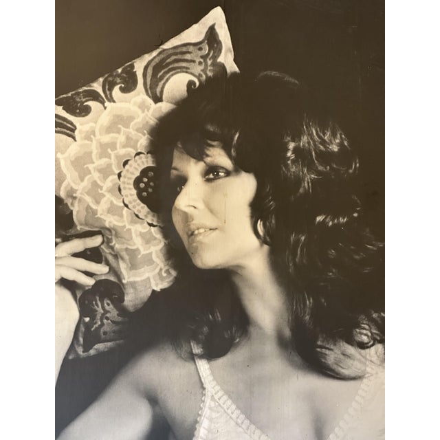 Vintage Framed Photo Posters, 1970s, Set of 4 For Sale - Image 14 of 18