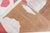 Textile Contemporary Dhalia Handmade Silk Rug by Doris Leslie Blau For Sale - Image 7 of 7
