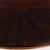 Maison Dominique Attributed André Domin & Marcel Genevrière for Maison Dominique Macassar Ebony Dining Table, C. 1950. For Sale - Image 4 of 4