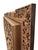 Monumental Indonesian Architectural Carved Teak Relief Wall Panel For Sale - Image 12 of 16