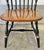 Paint Hitchcock Decorated Fanback Windsor Dining Chairs - Set of 4 For Sale - Image 7 of 12