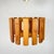 Mid-Century Modern Scandinavian Pine Suspension, 1970s For Sale - Image 6 of 16