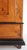 19th Century German Cherrywood Wardrobe For Sale - Image 15 of 18