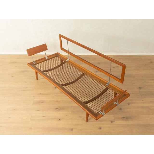 Minerva Sofa by Peter Hvidt for France & Daverkosen For Sale - Image 6 of 10