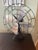Vintage Hunter Century Oscillating Metal Blade and Cast Iron Fan For Sale In Washington DC - Image 6 of 13