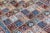 Middle Eastern Hand-Knotted Moud Rug with Kheshti Motif For Sale - Image 5 of 13