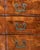 18th Century Walnut Chest Of Drawers From Verona For Sale In Atlanta - Image 6 of 11