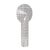 Hansford Keyhole Vase- Tall For Sale In Chicago - Image 6 of 10