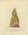 Jefferys, Elizabeth of York, Queen to Henry Vii in 1490, Jefferys Costume Plate, 1757, Engraving For Sale - Image 3 of 9
