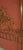 Antique Brass Headboard, 1930 For Sale - Image 10 of 14