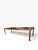 Mid-Century John Widdicomb Walnut Expandable Dining Table With 3 Leaves For Sale - Image 9 of 17