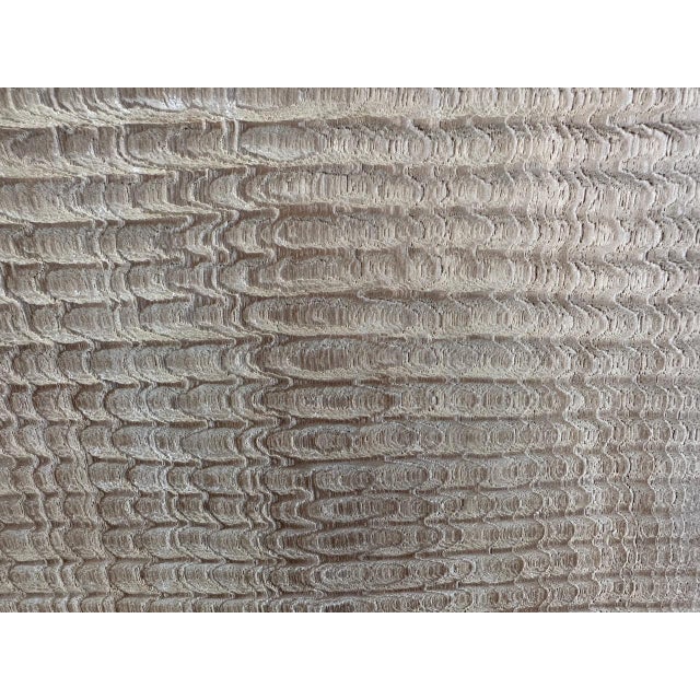 1900s Andrianna Shamaris Century Old Shutters or Wall Hanging For Sale - Image 13 of 18