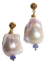 Example of Deborah Lockhart Phillips Jewelry