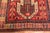 Late 19th Century Nazmiyal Collection Antique Sewan Kazak Rug For Sale - Image 5 of 9