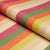 Schumacher Schumacher Dancing Stripe Fabric In Jewel For Sale - Image 4 of 5