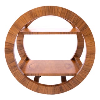 20th Century Art Deco Bar, Poland, 1950s For Sale