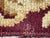 1950s Spanish Hand-Knotted Wool Rug, 1950 For Sale - Image 5 of 13