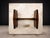 Limestone Coffee Table by Jorge Zalszupin in Rosewood & Marble, Brazil, 1959 For Sale - Image 14 of 18