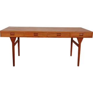 Rosewood Desk by Nanna Ditzel, 1970s