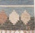 Scandinavian Mid-Century Ivory Flatweave Carpet By Ingegerd Silow For Sale - Image 9 of 9