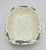 Emilia Castillo Vintage Emilia Castillo Porcelain & Pure Silver Serving Bowl, Mexican Modern For Sale - Image 4 of 18