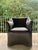 Tentazione Club Chair by Mario Bellini for Cassina, 1990s For Sale - Image 16 of 16